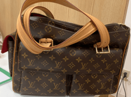 LOUIS VUITTON / モノグラム / ミュルティプリ シテ / M51162 / 状態ランク：Bなど3点