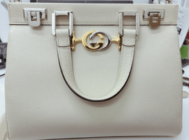 GUCCI / グッチズゥミ / グッチズゥミ ハンドバッグ / 569712 / 状態ランク:ABなど3点