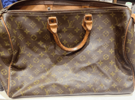 LOUIS VUITTON / モノグラム / スピーディ 40 旧型 / M41522 / 状態ランク:BCなど2点