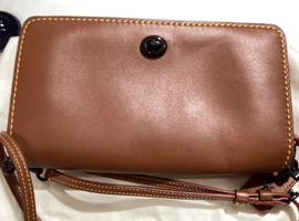 COACH / ショルダーバッグ / 20215 / 状態ランク：Aなど2点