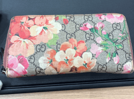 GUCCI / GGスプリーム / 404071 / 状態ランク：Cなど4点