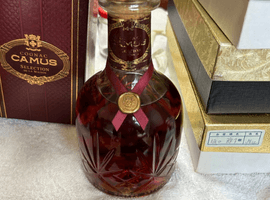 CAMUS:セレクション デ ラ メゾンなど4点