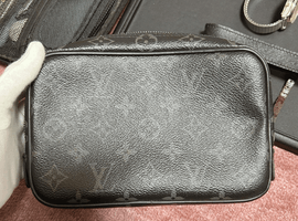 LOUIS VUITTON / モノグラム エクリプス /  トゥルーストワレ / M43384など6点