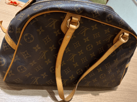 LOUIS VUITTON / モノグラム / モントルグイユPM / M95565 / 状態ランク：Bなど2点