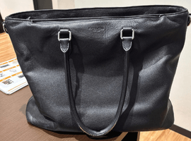 COACH / ビジネスバッグ / C2841 / 状態ランク:Bなど2点
