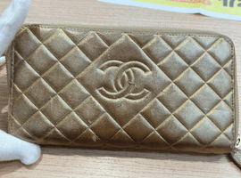 CHANEL / マトラッセ / 状態ランク：BCなど7点