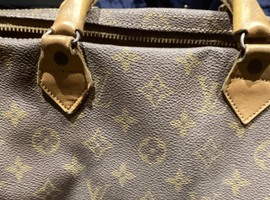 LOUIS VUITTON / モノグラム / M41108 / 状態ランク：Dなど2点