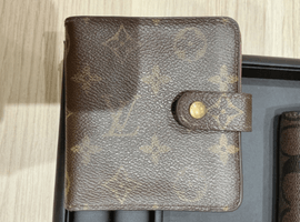 LOUIS VUITTON / モノグラム / M61667 / 状態ランク：Cなど4点