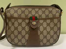 GUCCI / GGスプリーム / ショルダーバッグ / 001 56 / 状態ランク:Bなど4点