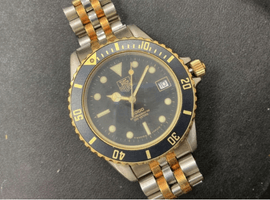 TAG Heuer / プロフェッショナル / 980.020N / 状態ランク：Bなど3点