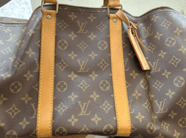 LOUIS VUITTON / モノグラム / 状態ランク：Bなど3点
