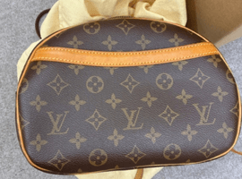 LOUIS VUITTON / モノグラム / ブロワ / M51221 / 状態ランク：Bなど3点