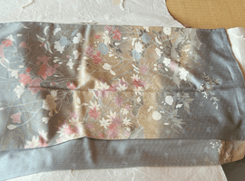 訪問着/振袖/袋帯など34点