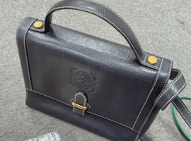 LOEWE / ショルダーバッグ / 状態ランク:Bなど2点