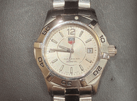 TAG Heuer / アクアレーサー / WAF1412 / 状態ランク：Aなど4点