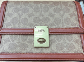 COACH / ショルダーバッグ / 3492 / 状態ランク：Cなど3点