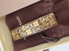 LOUIS VUITTON / モノグラム / バレッタ / M65305 / 状態ランク：Aなど6点