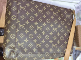 LOUIS VUITTON / モノグラム / ミュゼット / M51256 / 状態ランク：BCなど3点