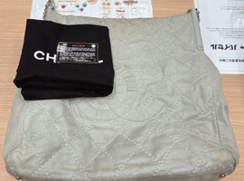 CHANEL / 状態ランク：BCなど3点