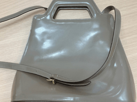 Salvatore Ferragamo / ハンドバッグ ショルダーバッグ / BV-215239 / 状態ランク：Bなど2点