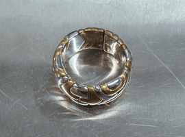 リング / BVLGARI / アルベアーレ リング / 750/SSなど3点(東京都足立区よりご来店・店頭買取）｜宝石の高価買取ならバイセル
