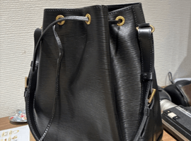LOUIS VUITTON / エピ / ノエ / M59002 / 状態ランク：ABなど3点