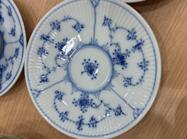 カップソーサー / Royal Copenhagenなど8点(神奈川県横浜市磯子区からご来店・店頭買取)｜食器の高価買取なら【バイセル】
