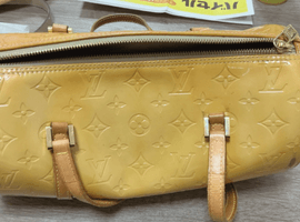 LOUIS VUITTON / ヴェルニ / 状態ランク:Cなど2点