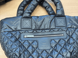 CHANEL / コココクーン / ココマーク ハンドバッグ / A48610 / 状態ランク：Bなど7点