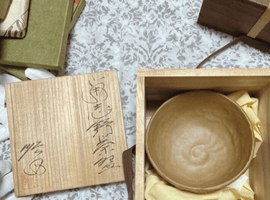 茶道具／掛軸／など