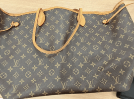 LOUIS VUITTON / モノグラム / 状態ランク：Bなど4点