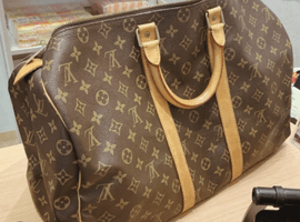 LOUIS VUITTON / モノグラム / 状態ランク：Bなど4点