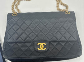 CHANEL / マトラッセ / 状態ランク：BCなど3点