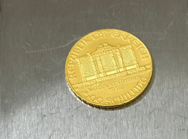 ウィーン金貨など複数点（東京都多摩市よりご来店・店頭買取）｜古銭の高価買取なら【バイセル】