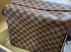 LOUIS VUITTON / ダミエ / ナヴィグリオ / N45255 / 状態ランク：Bなど10点（東京都千代田区よりご来店・店頭買取）｜ブランド品の高価買取なら【バイセル】