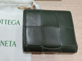 BOTTEGA VENETA / 財布 / 状態ランク：Bなど2点
