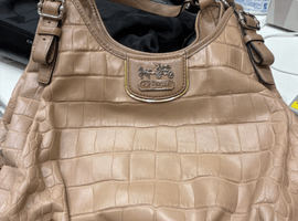 COACH / トートバッグ / 18934 / 状態ランク:Cなど2点
