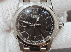 SEIKO / クレドール / 4J81-0B30 / 状態ランク:Bなど5点