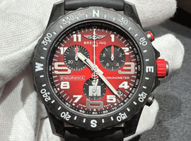 BREITLING / エンデュランス / X82310 / 状態ランク:ABなど2点