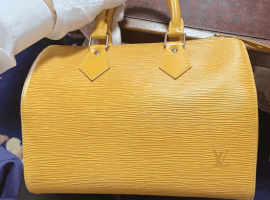 LOUIS VUITTON / エピ / スピーディ 25 / M43019など2点