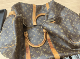 LOUIS VUITTON / モノグラム / 状態ランク：Bなど3点