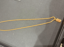 ネックレス / Cartier / インゴットネックレス 1Pダイヤ ネックレス / 750など2点