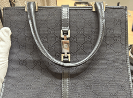 GUCCI / GGキャンバス / 状態ランク：Bなど5点