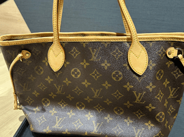 LOUIS VUITTON / モノグラム / ネヴァーフルPM / M40155 / 状態ランク：ABなど2点