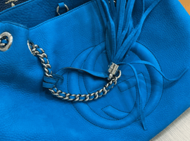 GUCCI / ソーホー / チェーンショルダーバッグ / 308982 / 状態ランク：ABなど7点