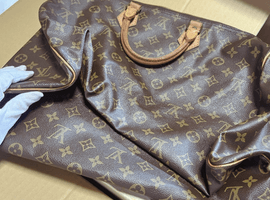 LOUIS VUITTON / モノグラム / スピーディ 40 旧型 / M41522など5点