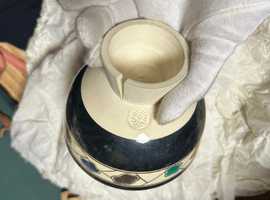 茶道具 / 茶碗 / 永楽善五郎など2点