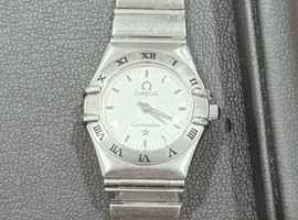 OMEGA／コンステレーションミニ／型番:1562.30／状態ランク：Bなど8点