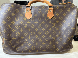 LOUIS VUITTON / モノグラム / スピーディ 40 旧型 / M41522 / 状態ランク：Bなど4点