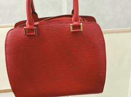 LOUIS VUITTON / エピ / ポンヌフ / M52057 / 状態ランク：Bなど7点